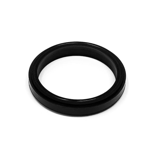 Lip Seal, EPDM Unique 2" with BAL PLG; Replaces Alfa Laval Part# 9613008521
